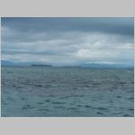 024 Reef Snorkel - Looking Back at the Mainland.JPG